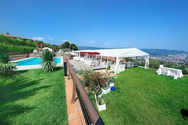 Poggio dei Gorleri Wine resort