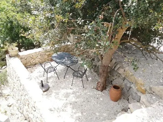 Poggio del Gallo - Dış Mekan