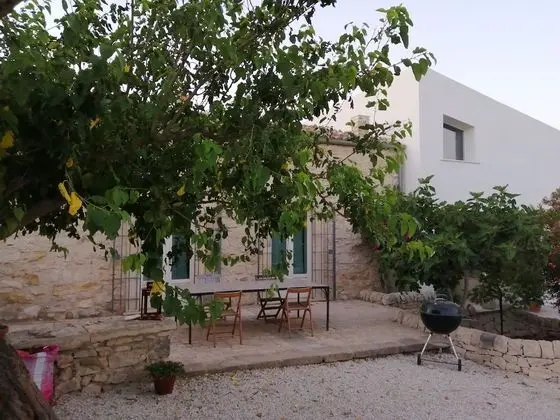 Poggio del Gallo - Öne Çıkan Resim