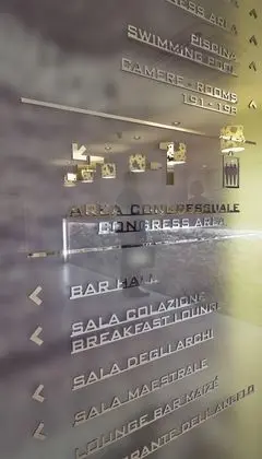 Poggio del Sole Hotel - Dış Mekan