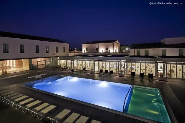 Poggio del Sole Hotel - Havuz