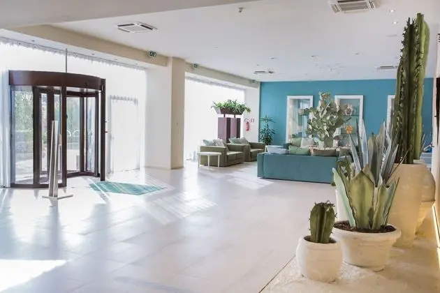 Poggio del Sole Hotel - Öne Çıkan Resim