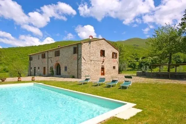 Villa Poggiolino