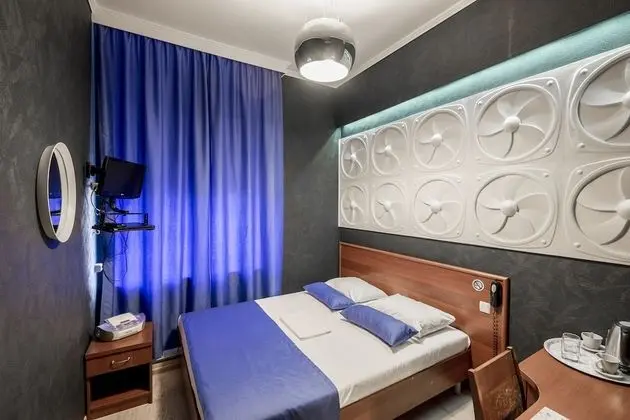 Pogosti.ru na Leningradskom