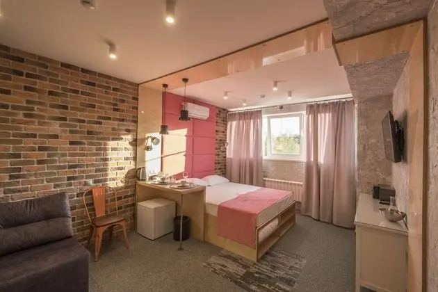 Pogosti.ru na Slavyanskom Bulvare