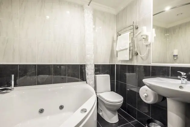 Pogosti.ru na Tulskoy - Banyo Tipleri