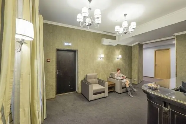 Pogosti.ru na Tulskoy - Lobi