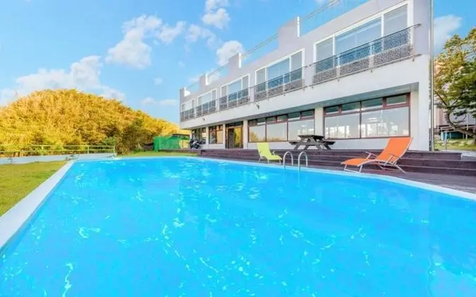 Pohang Badahyanggi Pension