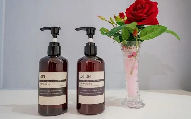 Pohang Cheongha Antibue