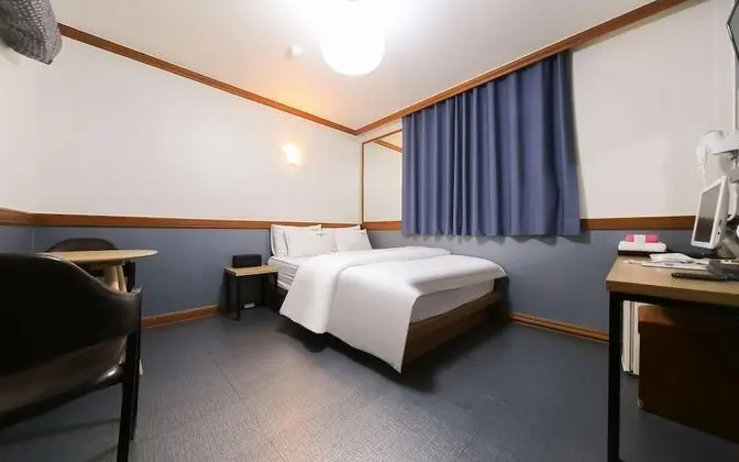 Pohang Daejam-dong Good People Hotel