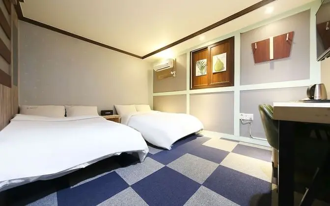 Pohang Daejam-dong Subizel