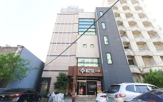 Pohang Daejam-dong Subizel