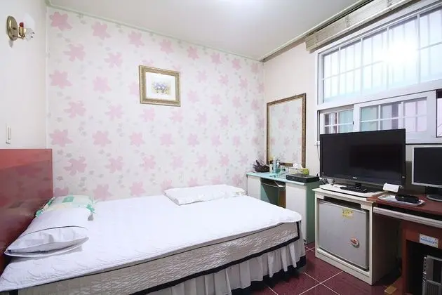 Pohang Daejamdong Dynas