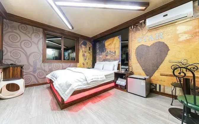 Pohang Daejamdong Star