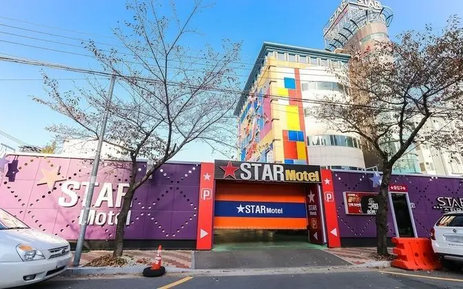 Pohang Daejamdong Star
