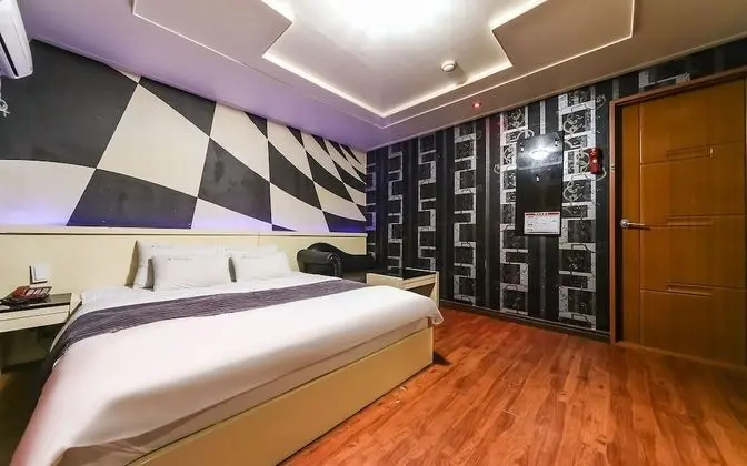 Pohang Daejamdong Yaho