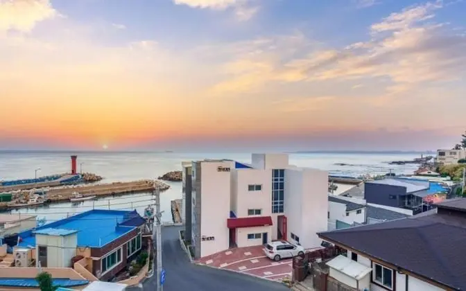 Pohang Happy Together Pension