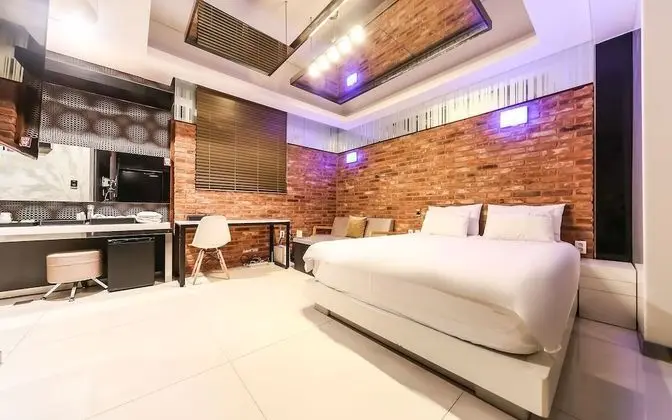 Pohang Jukdo Market 11avenue