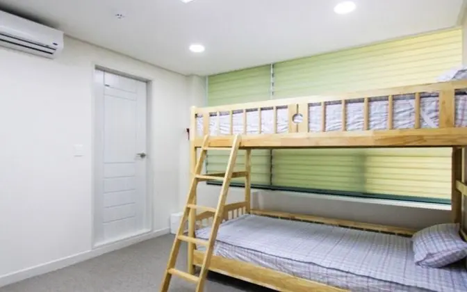 Pohang Lily Guest House