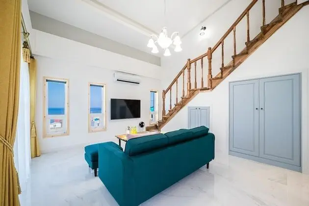 Pohang Ohdoheal Poolvilla