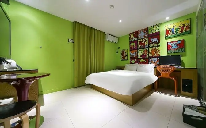 Pohang Sangdo-dong Xym1