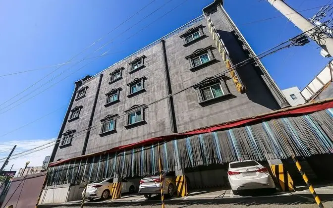 Pohang Sangdodong Bogeumjari