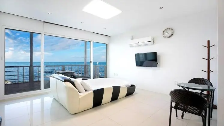 Pohang Sea Sure Pension