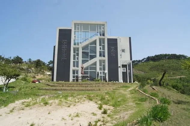 Pohang Sound of Nature Pension