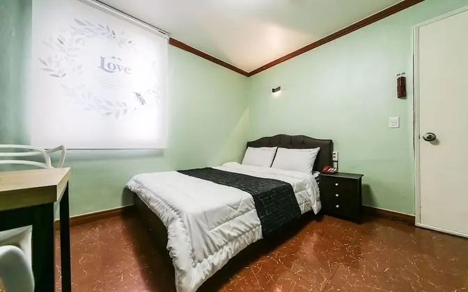 Pohang Yeongildae Day Stay - Öne Çıkan Resim
