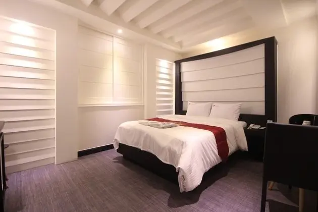 Pohang Yeongildae Rich