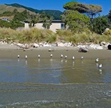 Pohara Beach Top 10 Holiday - Dış Mekan
