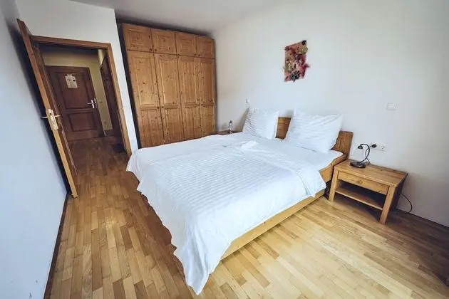 Pohorje Village Wellbeing Resort – Family Apartments Bolfenk - Oda