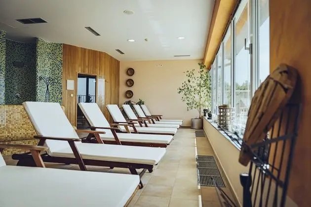 Pohorje Village Wellbeing Resort – Family Apartments Bolfenk - Spa
