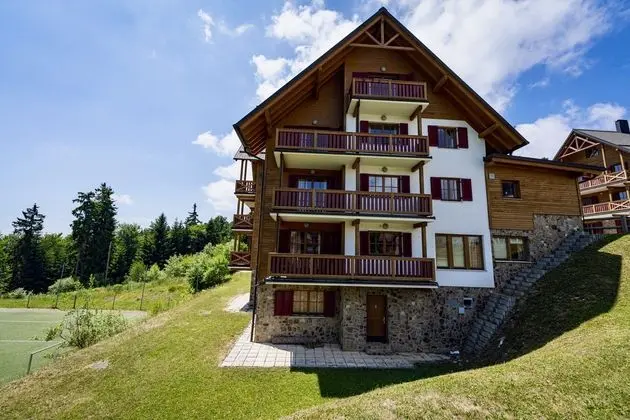 Pohorje Village Wellbeing Resort – Forest Apartments Videc - Öne Çıkan Resim