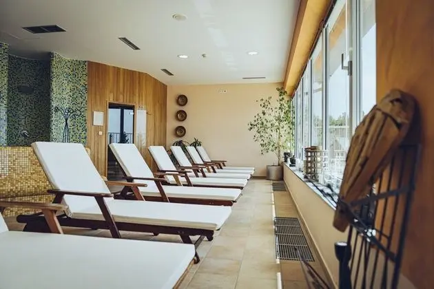 Pohorje Village Wellbeing Resort – Forest Apartments Videc - Spa