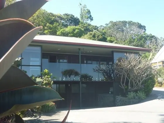 Pohutukawa Coast Bed & Breakfast - Dış Mekan