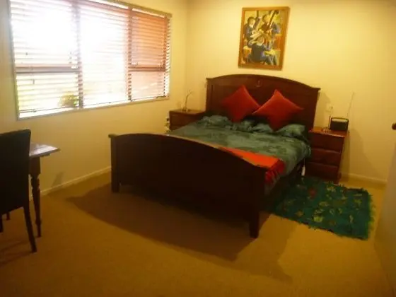 Pohutukawa Coast Bed & Breakfast - Oda