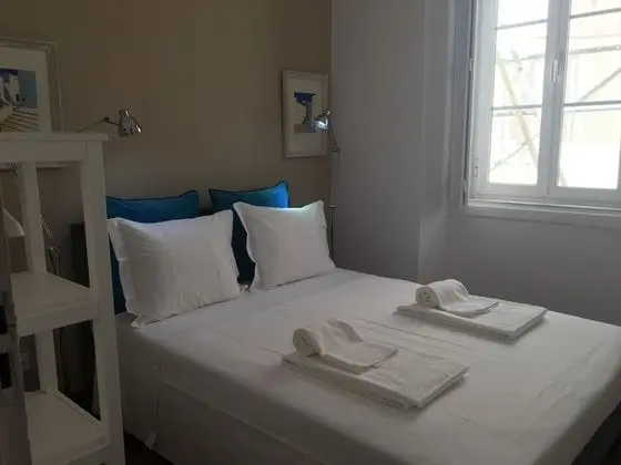 Poiais Lisbon Luxury Apartment