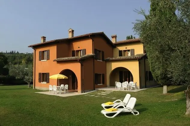 Poiano Resort Apartments