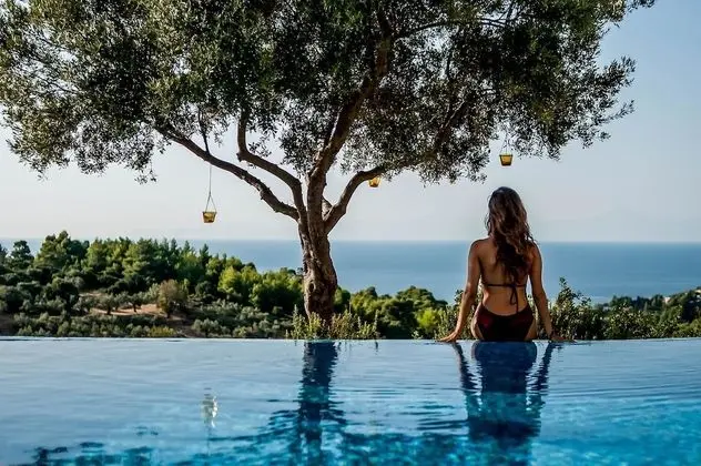 Poikilma Alonissos Villas