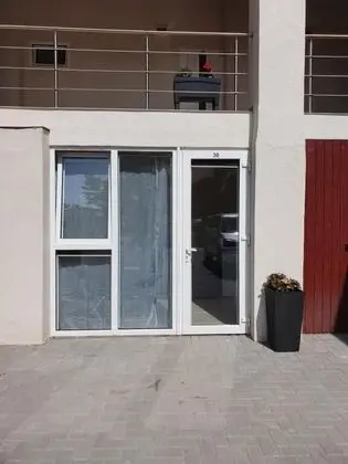 Poilsio namai Banga - Dış Mekan