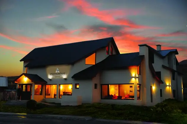 Poincenot Hotel