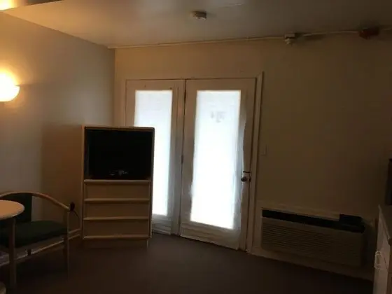 Point 1 Motel - Oda Düzeni