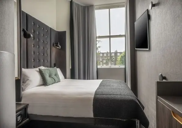 Point A Kensington Olympia