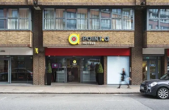 Point A Hotel - Paddington