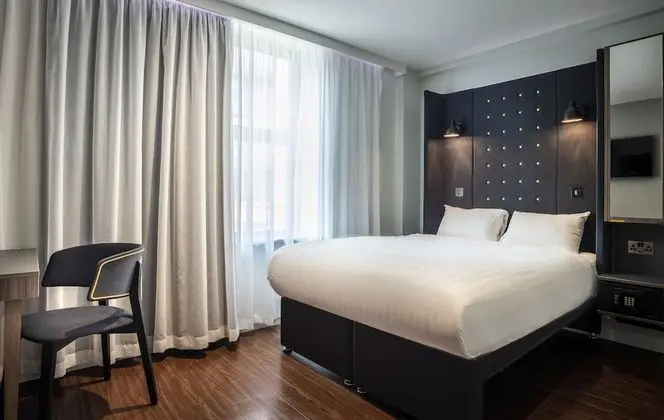 Point A Hotel - Paddington