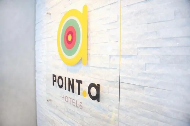 Point A Hotel - Westminster, London - Genel