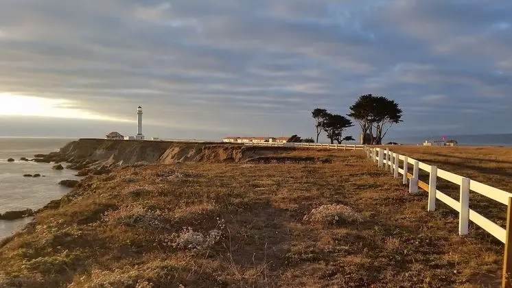 Point Arena Lighthouse - Dış Mekan