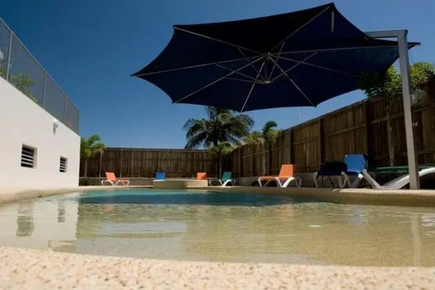 The Point Resort
