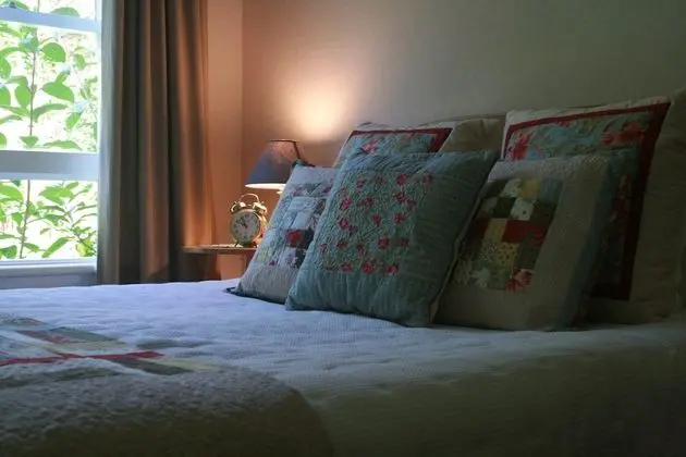 The Point Bed & Breakfast - Oda